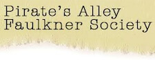 Pirates Alley Faulkner Society