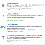 Search Results Farmer 150x150 The REAL Power of Linked In for Authors