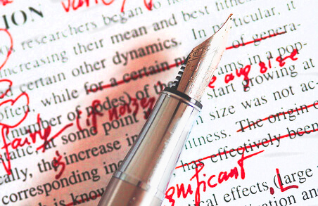 When Your Self-Editing Can’t Get You There: Nine Helpful Resources