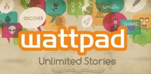 Wattpad