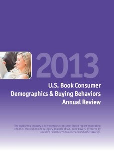 2013-Reader=Demographics