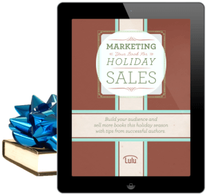 MarketingYourBooksForHolidaySales