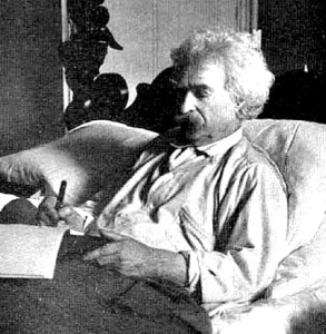 Twain