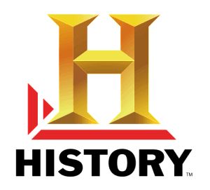 History_channel_logo