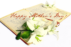 Mothers of Books: This Day is For You, Too!