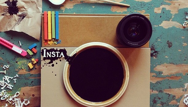 5 Reasons Smart Authors Love Instagram