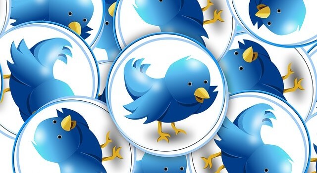 Twitter 101: Ten Tips Authors Must Know