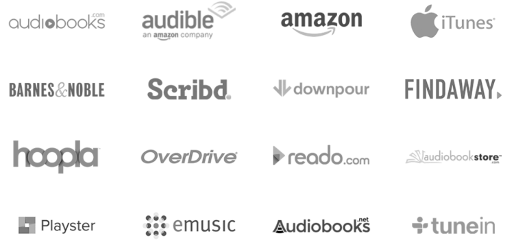 New Audiobook Distribution Service: Author’s Republic Offers New Options for Authors and Publishers