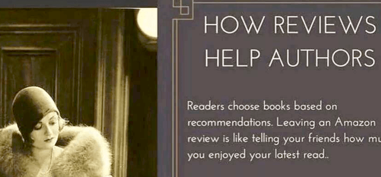 Need More Book Reviews? Here’s How!