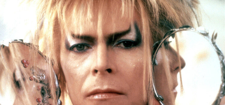 Finding The Courage To Be Yourself: What Writers Can Learn From David Bowie