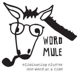 Word-Mule-Editing