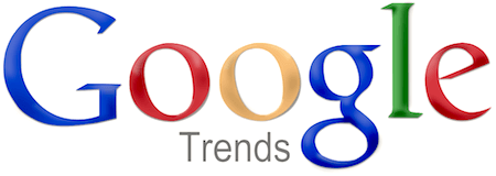 google-trends