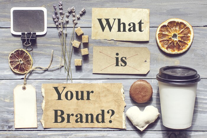 Use This Formula to Create Your Author Brand Positioning Statement