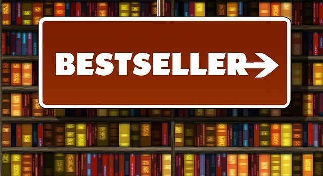 Book Marketing 101: 10 Things You Need To Know About Bestsellers Lists