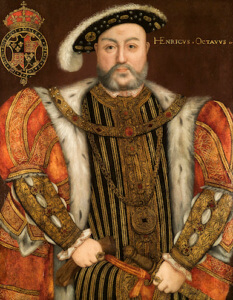 king-henry-viii