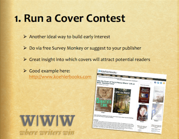 run-a-cover-contest