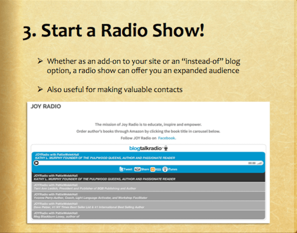 start-a-radio-show