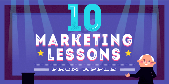 10 Critical Author Marketing Lessons We Can Learn from Apple